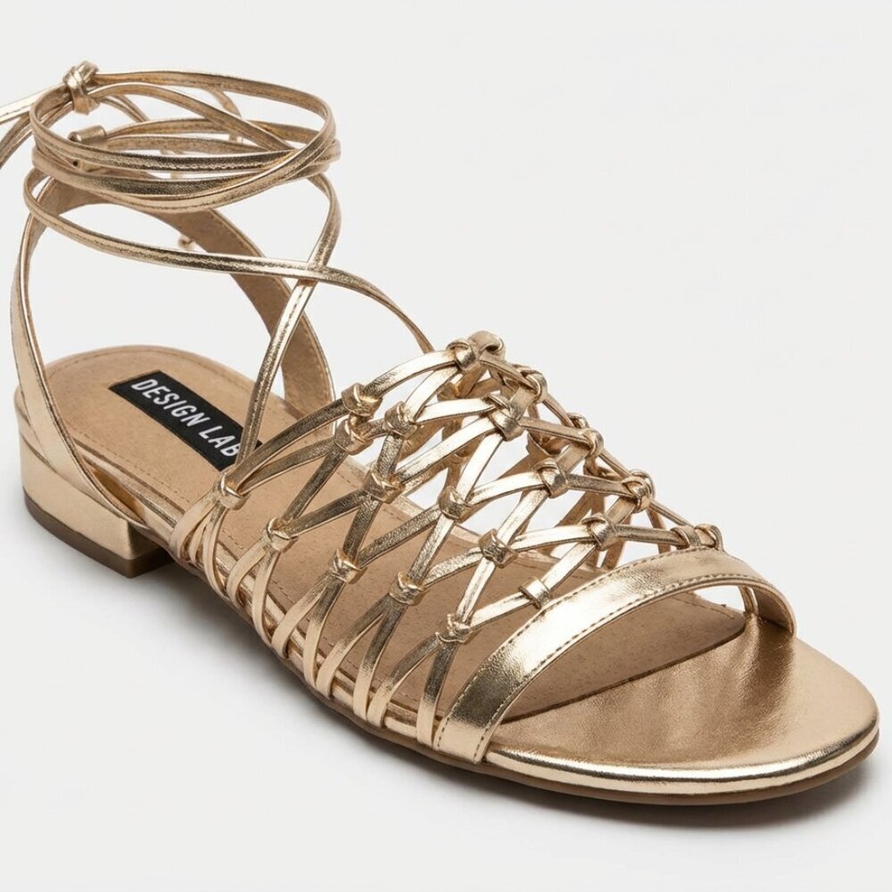 Design Lab Taylor Shoes - Picture 3 of 7